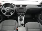Škoda Octavia - fotka číslo 7