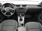 Škoda Octavia - fotka číslo 7