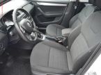 Škoda Octavia - fotka číslo 8