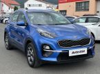 Kia Sportage - fotka číslo 0