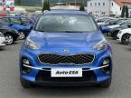 Kia Sportage - fotka číslo 1