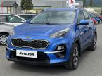 Kia Sportage - fotka číslo 2