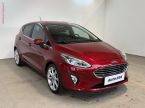 Ford Fiesta - fotka číslo 0