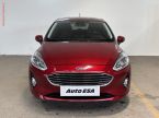Ford Fiesta - fotka číslo 1