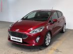 Ford Fiesta - fotka číslo 2