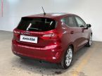 Ford Fiesta - fotka číslo 3