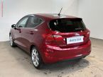 Ford Fiesta - fotka číslo 5