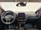 Ford Fiesta - fotka číslo 7