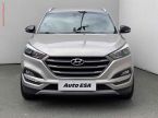 Hyundai Tucson - fotka číslo 1
