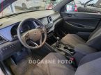 Hyundai Tucson - fotka číslo 2