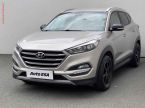 Hyundai Tucson - fotka číslo 2