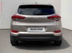 Hyundai Tucson - fotka číslo 4