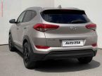 Hyundai Tucson - fotka číslo 5