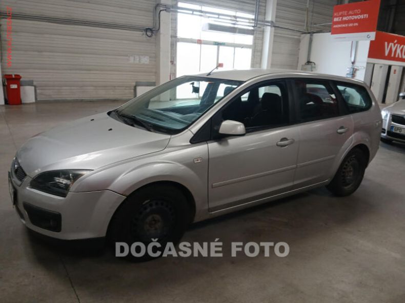 Ford Focus - hlavní foto
