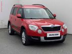 Škoda Yeti - fotka číslo 0