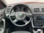 Škoda Yeti - fotka číslo 10