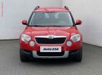 Škoda Yeti - fotka číslo 1