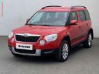 Škoda Yeti - fotka číslo 2