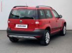 Škoda Yeti - fotka číslo 3