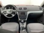 Škoda Yeti - fotka číslo 7