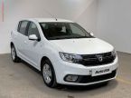 Dacia Sandero - fotka číslo 0