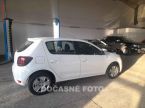 Dacia Sandero - fotka číslo 1