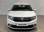 Dacia Sandero - fotka číslo 1