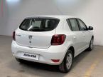 Dacia Sandero - fotka číslo 3