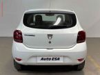 Dacia Sandero - fotka číslo 4