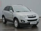 Opel Antara - fotka číslo 0