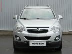 Opel Antara - fotka číslo 1