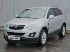Opel Antara - fotka číslo 2