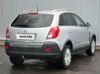 Opel Antara - fotka číslo 3