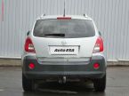 Opel Antara - fotka číslo 4