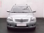 Toyota Avensis - fotka číslo 1