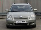 Toyota Avensis - fotka číslo 1