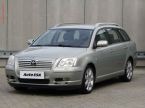 Toyota Avensis - fotka číslo 2