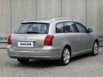 Toyota Avensis - fotka číslo 3