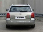 Toyota Avensis - fotka číslo 4