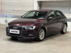 Audi A3 - fotka číslo 0