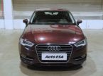 Audi A3 - fotka číslo 1