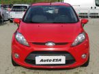 Ford Fiesta - fotka číslo 1
