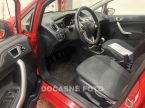 Ford Fiesta - fotka číslo 2