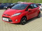 Ford Fiesta - fotka číslo 2