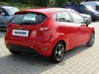 Ford Fiesta - fotka číslo 3