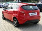 Ford Fiesta - fotka číslo 5