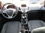 Ford Fiesta - fotka číslo 7