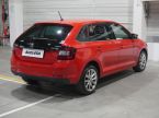 Škoda Rapid - fotka číslo 3