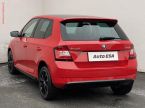 Škoda Fabia - fotka číslo 5
