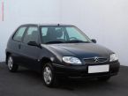 Citroën Saxo - fotka číslo 0